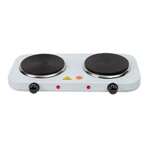 Parrilla eléctrica IUSA disco sin asa 619244