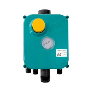 Control de presión IUSA super-simplex 618755