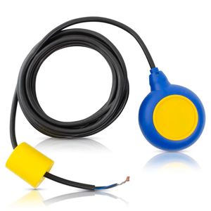 Flotador eléctrico IUSA cisterna 618752