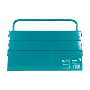 Caja de herramientas IUSA 618693