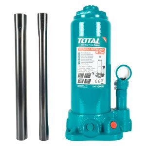 Gato hidráulico IUSA de botella 6 ton 618691