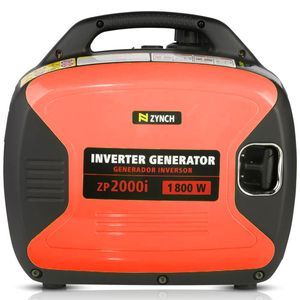 Generador eléctrico IUSA portátil 617023