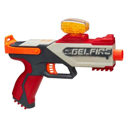 Lanzador De Dardos Nerf Gelfire Legion Blaster 100 Round F7979