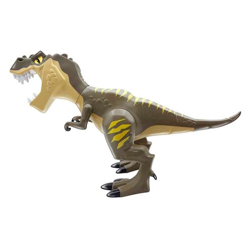 Figura Pinypon Action Dinosaurio T Rex Con Sonido 3911