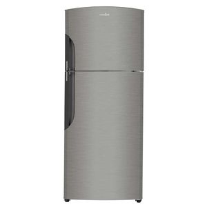 Refrigerador Mabe top mount 19 pies inoxidable rms510ivmrm0