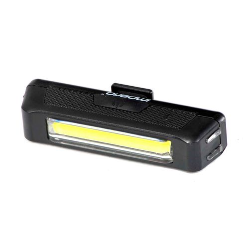 Luz Led Lateral Veloci De Barra Con 6 Funciones De Carga Usb