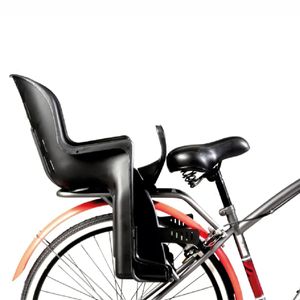 Asiento trasero porta bebé para bicicleta Veloci