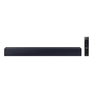 Barra de sonido Samsung 2.0 hw-c400/zx