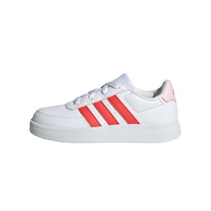 Tenis para niña Adidas breaknet 2.0 blancos hp8960