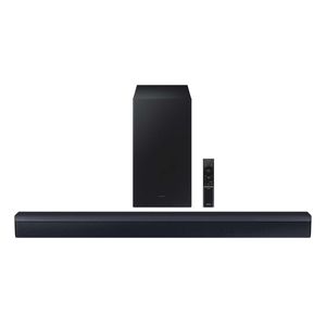 Barra de sonido Samsung 2.1 hw-c450/zx