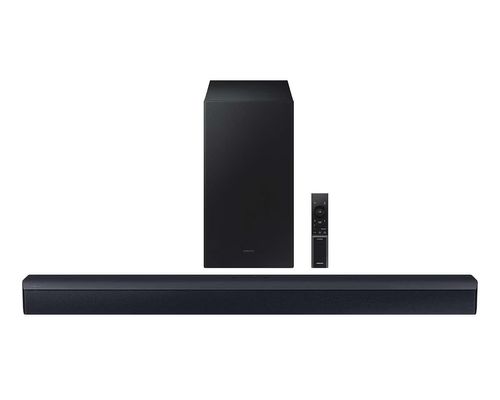 Barra De Sonido Samsung 2.1 HW-C450/ZX