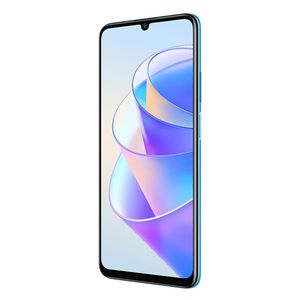 Smartphone Honor x7a 6.74p 128gb 6gb azul