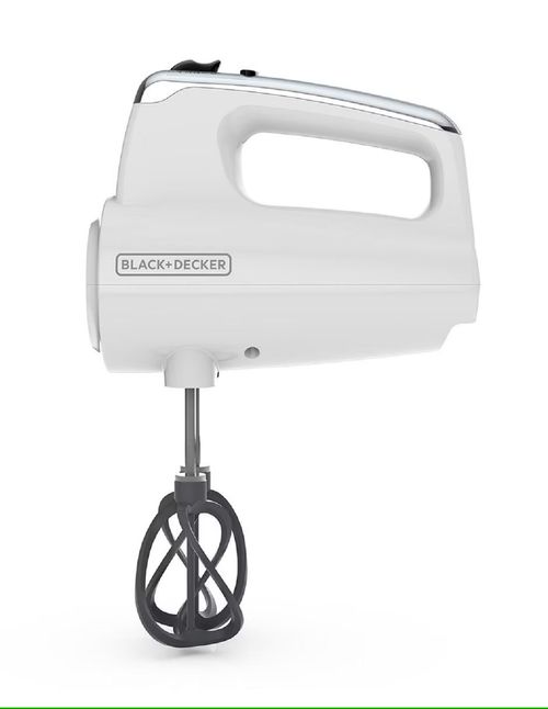 Batidora de Mano MX600W-LA Black & Decker