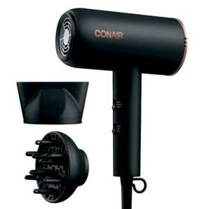 Secadora de pelo Conair negro 300es
