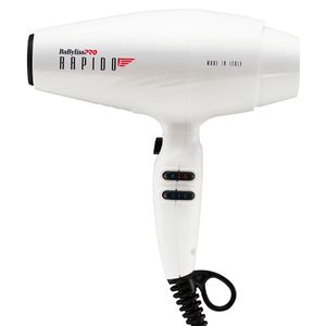 Secadora de pelo Babyliss blanco babfw7000es