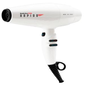 Secadora de pelo Babyliss blanco babfw7000es