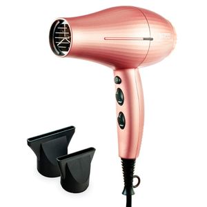 Secadora de pelo Timco rosa sef422