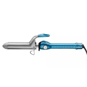 Tenazas para cabello Babyliss azul babnt5100ses