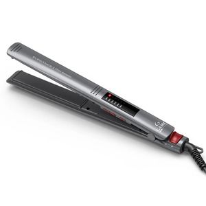 Alaciadora Gama Italy gris elegance led tk