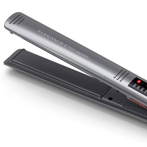 Alaciadora Gama Italy gris elegance led tk