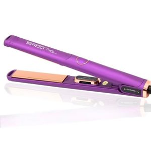Alaciadora Timco morado p1099