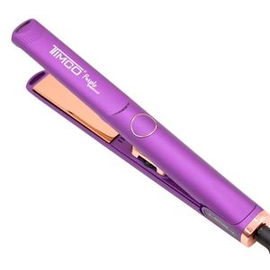 Alaciadora Timco morado p1099