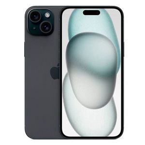 Smartphone iPhone 15 Apple 5G negro 128 GB R5