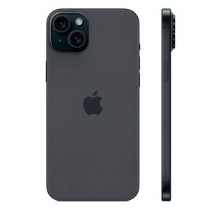 Smartphone iPhone 15 Apple 5G negro 128 GB R5