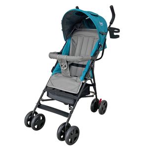 Carriola de bastón Dbebé carry bebé jade