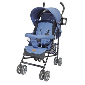 Carriola de bastón Dbebé aerostar azul