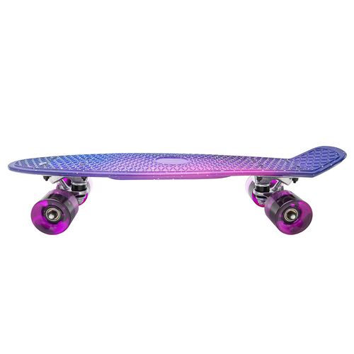 Patineta My Things Multicolor A009W