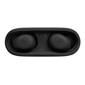 Audífonos inalámbricos bluetooth Jbl negro vibe buds