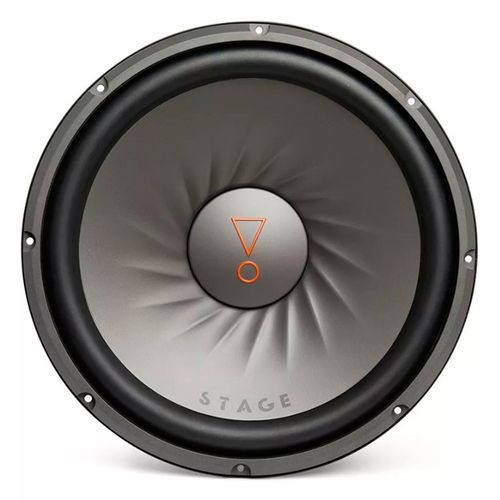 Woofer JBL Negro STAGE 122D