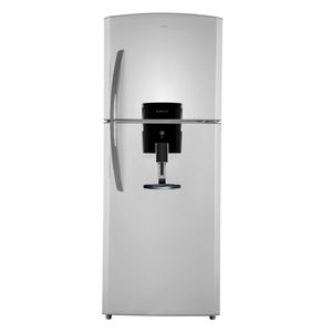 Refrigerador Mabe 14 pies inox rme360fgmrm0