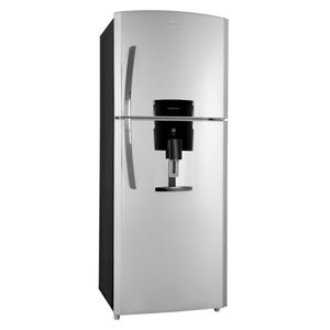 Refrigerador Mabe 14 pies inox rme360fgmrm0