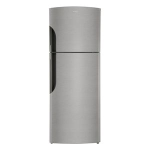 Refrigerador Mabe 15 pies inox rms400ivmrm0