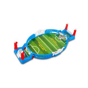 Mini juego de fútbol de mesa con pelotas Storyland 668-08