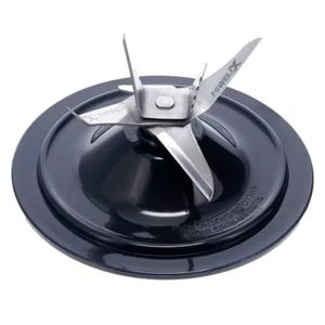 Cuchilla para licuadora T-fal negro xf2120mx