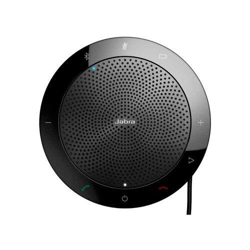 Altavoz Bluetooth Inalámbrico Jabra Speak 510 MS