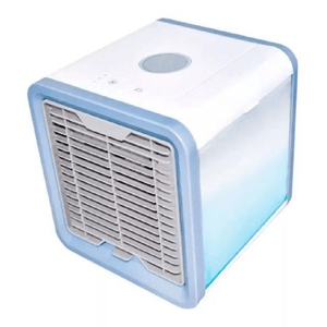 Mini enfriador cooler Adir blanco 4820