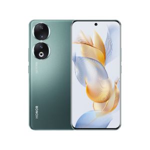 Smartphone Honor 70 5g 6.67p 256gb 8gb verde