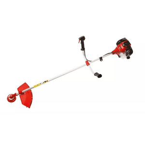 Desbrozadora podadora Adir rojo 226