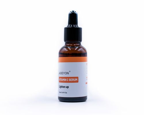 Vitamina C JADEYON Serum Facial