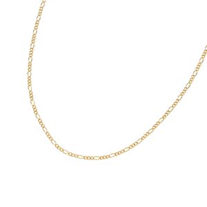 Cadena Unlimited by ob chapa de oro 18k cfg03560cm