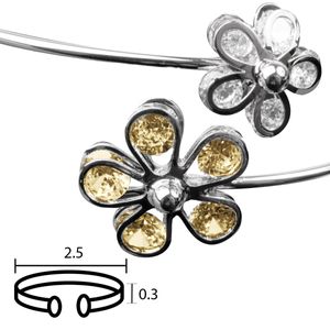 Brazalete Unlimited by ob rodio bbz0239r