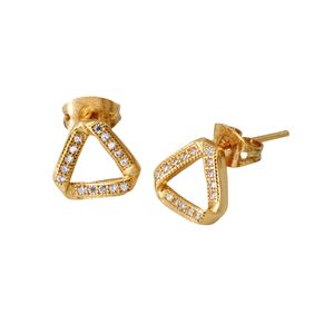 Broquel Unlimited by ob chapa de oro 18k ae021