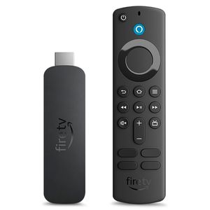 Streaming Amazon fire tv 4k negro b0bxftskjq