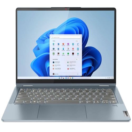 Laptop Lenovo Ideapad Flex 5 R5 14P AMD Ryzen 5 Azul