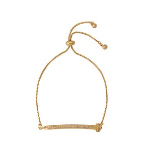 Pulso Unlimited by ob chapa de oro 18k prculdra04