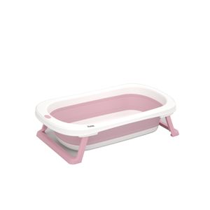 Bañera plegable Dbebé cuack cuack rosa